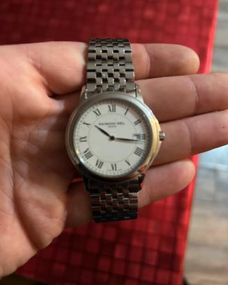 Raymond weil