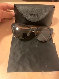 Occhiali da sole donna GUESS
