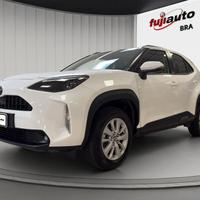 Toyota Yaris Cross 1.5h Active fwd 116cv e-cvt