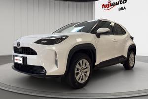 Toyota Yaris Cross 1.5h Active fwd 116cv e-cvt