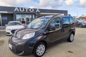 CITROEN Nemo 1.3 HDi 75 S&S Multispace