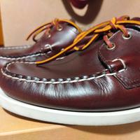 Mocassini Sebago uomo 46