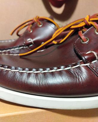 Mocassini Sebago uomo 46