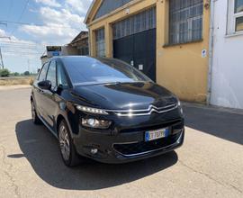 Citroen C4 Picasso 1.6 e-HDi 115 ETG6 Exclusive