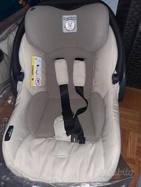 OVETTO per passeggino Peg Perego book