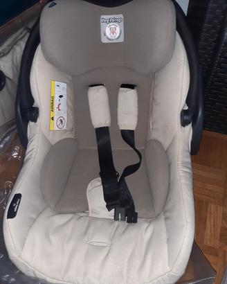 OVETTO per passeggino Peg Perego book