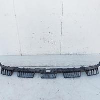 57A807863A STAFFA SUPPORTO PARAURTI POST SKODA KAR