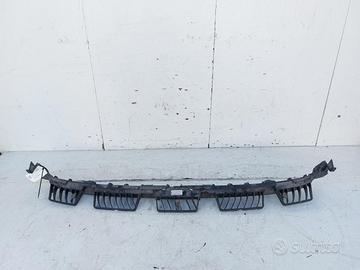 57A807863A STAFFA SUPPORTO PARAURTI POST SKODA KAR