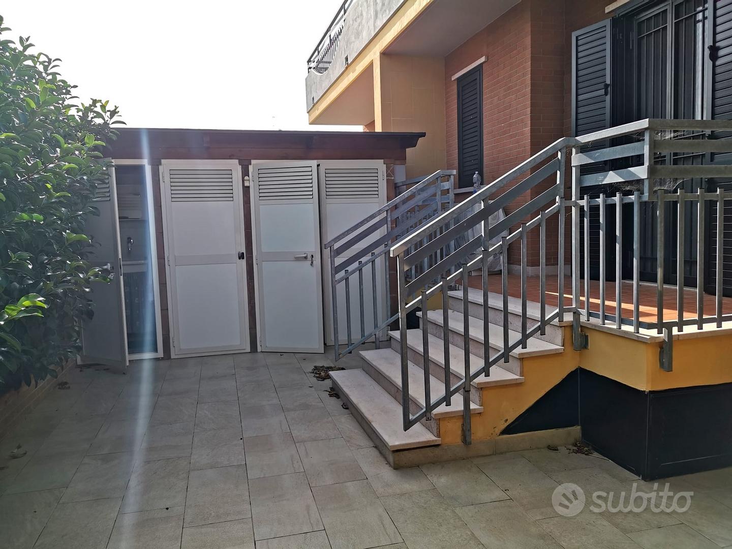 Casa – Foggia - Altro