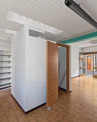 Immobile di 45 m² a Golasecca