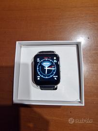 smartwatch sector nuovo 