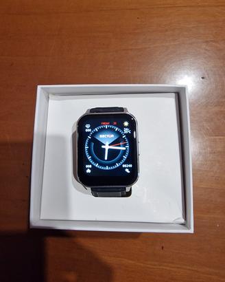 smartwatch sector nuovo 
