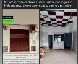 Vendita locale commerciale