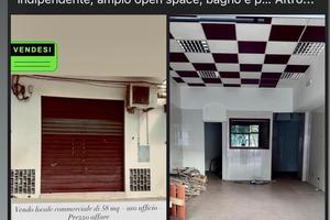 Vendita locale commerciale