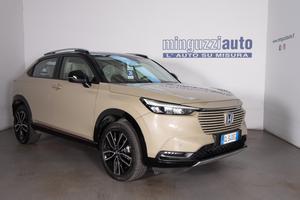 Honda HR-V 1.5 Hev Elegance Ecvt 107 Cv