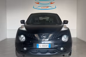 NISSAN Juke 1.5 dCi Start&Stop Premium