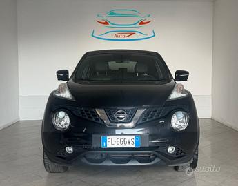 NISSAN Juke 1.5 dCi Start&Stop Premium