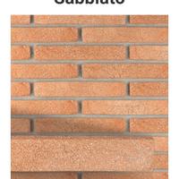 listello pietravista piastrella pietra vista