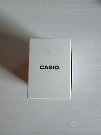 Orologio Casio Da Uomo