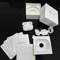 Apple AirPods Pro 1ª gen (2019) originali
