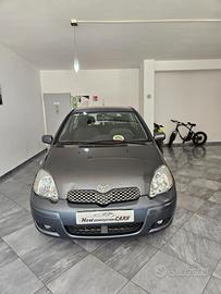 Toyota Yaris Expo 1.0 benzina