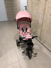 Passeggino / triciclo kinderkraft