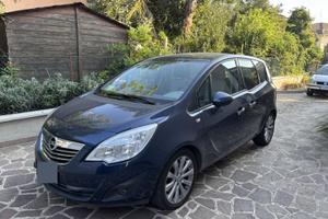 Opel Meriva 1,7 Diesel Cosmo