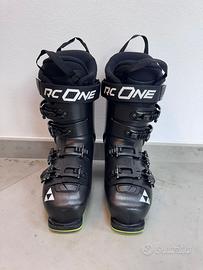 Scarpni Fischer RC ONE 90X