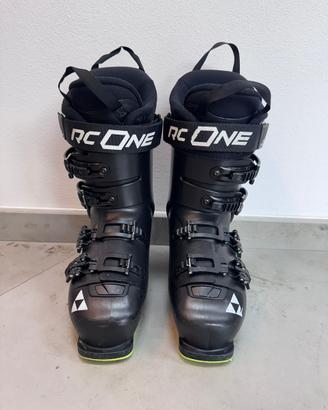 Scarpni Fischer RC ONE 90X