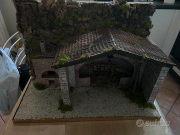 Casa Natale bambin gesu