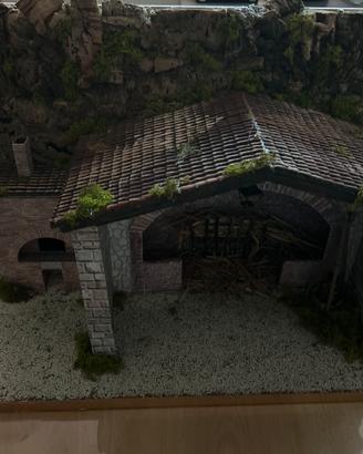 Casa Natale bambin gesu