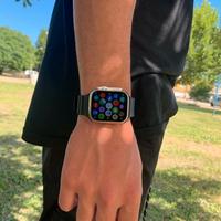 smartwatch uomo/donna