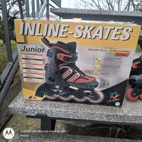 Roller Blade 