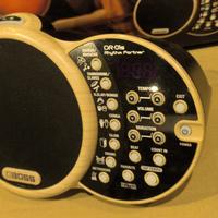 Boss DR-01s Percussionista virtuale