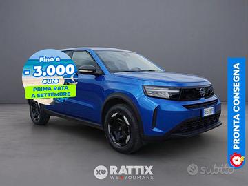 OPEL frontera iii 2024 Frontera 1.2 hybrid Edition