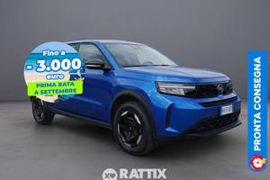 OPEL frontera iii 2024 Frontera 1.2 hybrid Edition