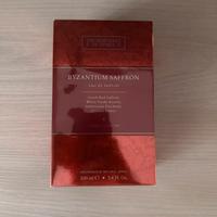 Profumo Byzantium Saffron Eau de Parfum 100 ml