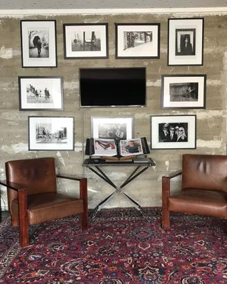 Cornici foto rockstar