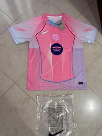 maglia barcellona