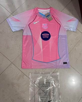 maglia barcellona