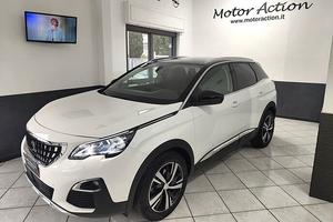 Peugeot 3008 BlueHDi 130 S&S Allure