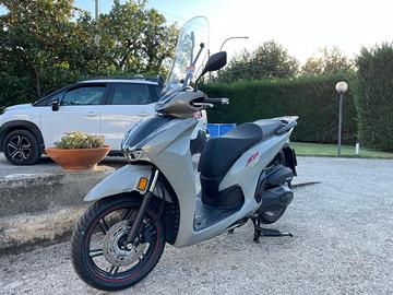 Honda Sh 350 Sport