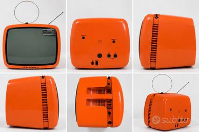 Televisore vintage anno 70