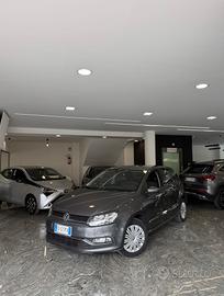 Volkswagen Polo 1.4 TDI 5p. Comfortline