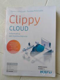 Clippy Cloud