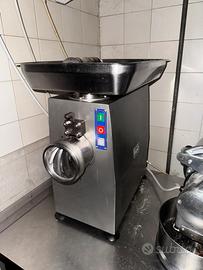 Trita carne professionale