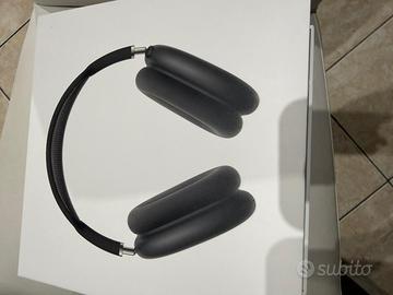 Airpods max 2025 nuove