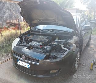 Ricambi fiat bravo 1.600 JTD