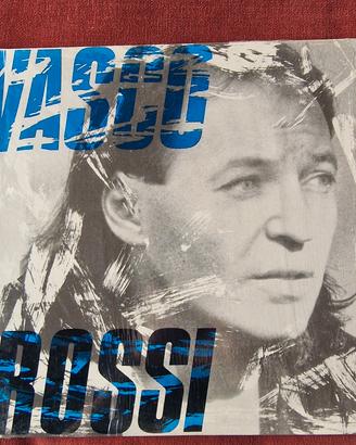 Liberi liberi vinile Vasco Rossi 