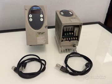 Componenti per automazione